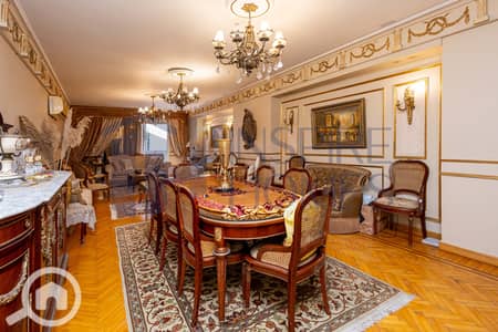 3 Bedroom Apartment for Sale in Glim, Alexandria - 1. jpg