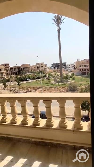 3 Bedroom Apartment for Rent in Sheikh Zayed, Giza - WhatsApp Image 2026-01-05 at 3.51. 21 PM (2). jpeg