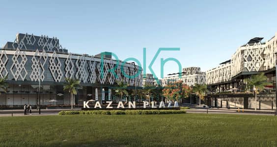 Office for Rent in 6th of October, Giza - WhatsApp Image 2026-01-05 at 16.20. 18. jpeg