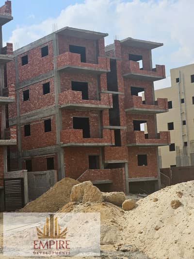 3 Bedroom Flat for Sale in Hadayek October, Giza - WhatsApp Image 2025-12-19 at 11.42. 41 AM. jpeg