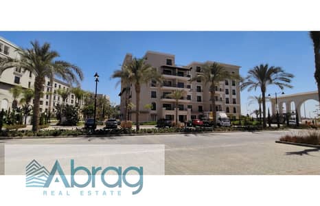 3 Bedroom Flat for Sale in Sheikh Zayed, Giza - hassan 7.2025 (9). jpg