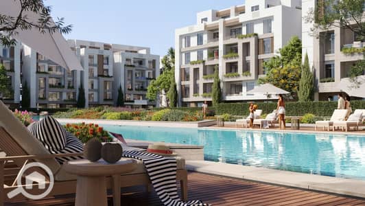 شقة 2 غرفة نوم للبيع في شيراتون، القاهرة - WhatsApp Image 2025-09-15 at 10.25. 44 PM. jpeg