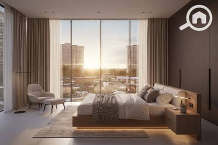 3 Bedroom Townhouse for Sale in New Capital City, Cairo - Gemini_Generated_Image_5gawrw5gawrw5gaw. png