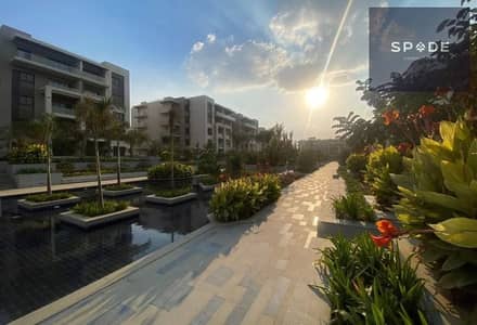 3 Bedroom Flat for Rent in New Cairo, Cairo - original (2). jpg