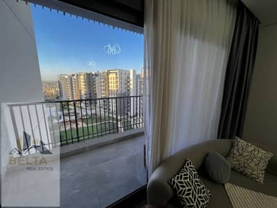 3 Bedroom Flat for Rent in Sheikh Zayed, Giza - WhatsApp Image 2026-01-05 at 3.44. 55 PM. jpeg