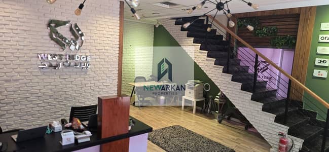 Commercial Building for Sale in Sheikh Zayed, Giza - WhatsApp Image 2025-09-07 at 3.45. 46 PM (2). jpeg