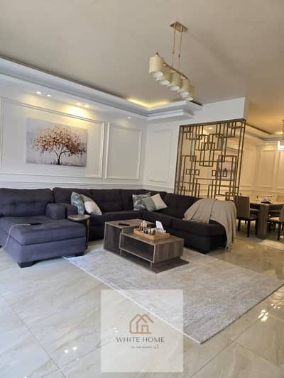 3 Bedroom Flat for Rent in New Cairo, Cairo - WhatsApp Image 2025-12-22 at 3.14. 12 PM. jpeg 3 Bedroom Flat for Rent in New Cairo, Cairo - WhatsApp Image 2025-12-22 at 3.14. 12 PM. jpeg