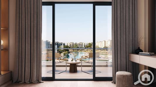 2 Bedroom Chalet for Sale in North Coast, Matruh - WhatsApp Image 2026-01-03 at 3.36. 48 PM. jpeg