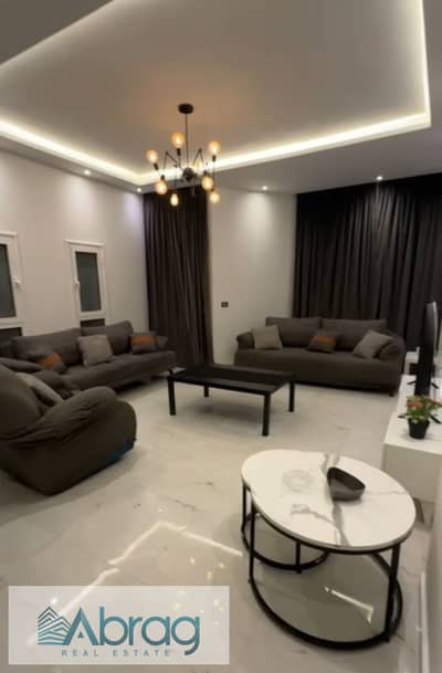3 Bedroom Apartment for Rent in Sheikh Zayed, Giza - WhatsApp Image 2026-01-05 at 2.57. 00 PM (4). jpeg