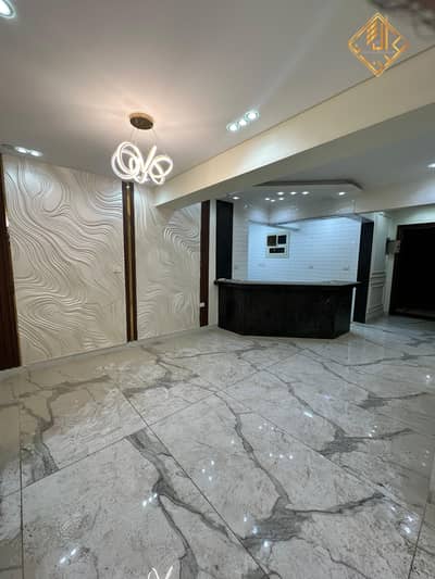 3 Bedroom Flat for Sale in Dokki, Giza - WhatsApp Image 2026-01-04 at 18.22. 34 (3). jpeg