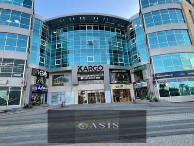 مکتب  للبيع في الشيخ زايد، الجيزة - WhatsApp Image 2026-01-04 at 16.45. 42 (1). jpeg