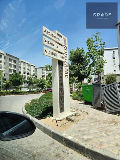 3 Bedroom Flat for Rent in 6th of October, Giza - WhatsApp Image 2026-01-05 at 4.08. 14 PM (5). jpeg