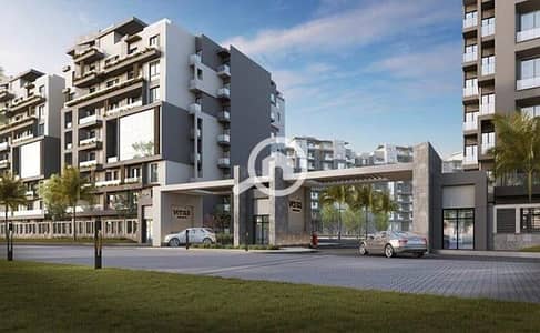 3 Bedroom Flat for Sale in New Capital City, Cairo - Venia-New-capital-3. jpg