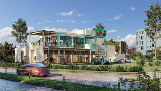 فیلا 4 غرف نوم للبيع في 6 أكتوبر، الجيزة - WhatsApp Image 2026-01-05 at 3.20. 13 PM (1). jpeg