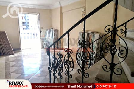 3 Bedroom Duplex for Sale in Sidi Beshr, Alexandria - 1. jpg 3 Bedroom Duplex for Sale in Sidi Beshr, Alexandria - 1. jpg