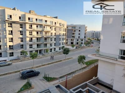 2 Bedroom Flat for Sale in New Cairo, Cairo - WhatsApp Image 2025-06-17 at 7.50. 02 PM (1). jpeg