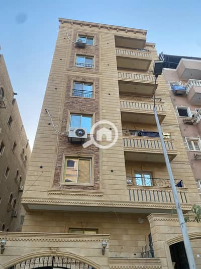 فلیٹ 7 غرف نوم للبيع في 6 أكتوبر، الجيزة - 30. jpeg