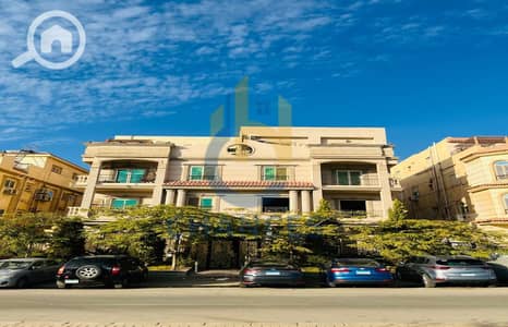 شقة 3 غرف نوم للبيع في القاهرة الجديدة، القاهرة - WhatsApp-Image-2025-12-21-at-3.32. 31-PM. jpg