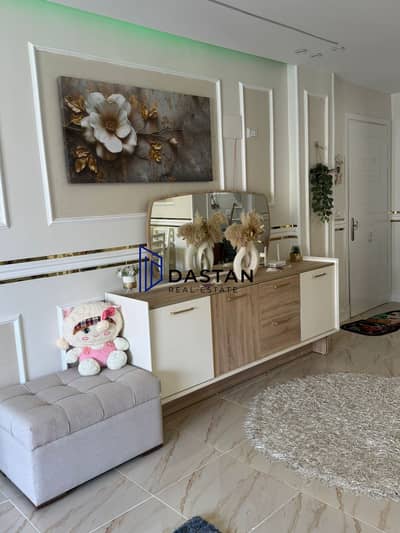 فلیٹ 3 غرف نوم للبيع في مدينتي، القاهرة - WhatsApp Image 2026-01-05 at 7.00. 19 AM (10). jpeg