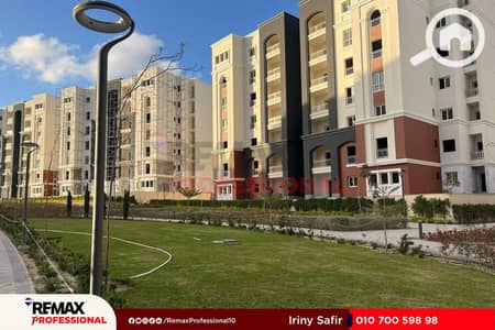 4 Bedroom Flat for Sale in Agami, Alexandria - 1. jpg