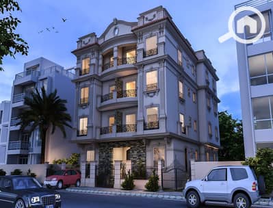 3 Bedroom Flat for Sale in Badr City, Cairo - photo_5949708463485603809_y. jpg