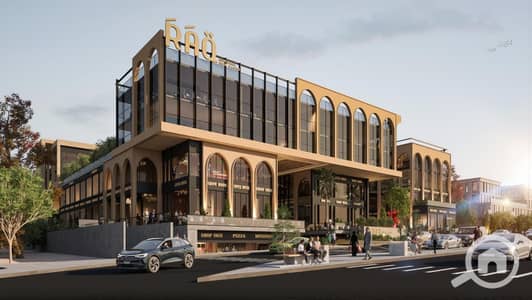 محلات تجارية  للبيع في القاهرة الجديدة، القاهرة - 2f07207d-c70c-4a9e-9afb-cb1e8d555fbb. jpg