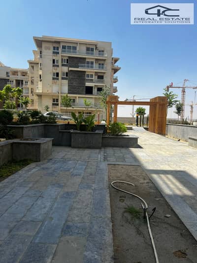 2 Bedroom Apartment for Sale in New Cairo, Cairo - WhatsApp Image 2025-07-03 at 4.48. 34 PM (2). jpeg