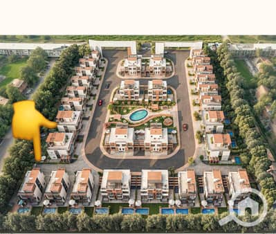 فیلا 6 غرف نوم للبيع في 6 أكتوبر، الجيزة - WhatsApp Image 2026-01-05 at 1.48. 48 PM. jpeg