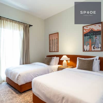 3 Bedroom Flat for Rent in New Cairo, Cairo - WhatsApp Image 2026-01-05 at 4.08. 15 PM (1). jpeg