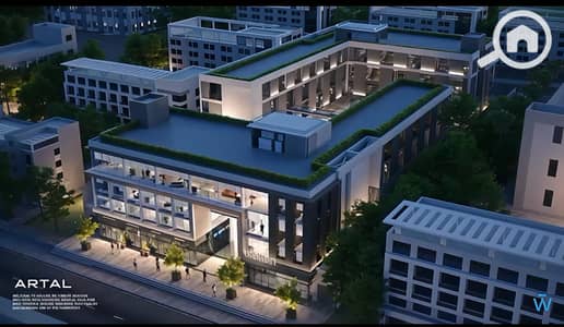 عيادة  للبيع في القاهرة الجديدة، القاهرة - b35a3b04-7ae1-4313-86d3-67ce597e25f5. jpg