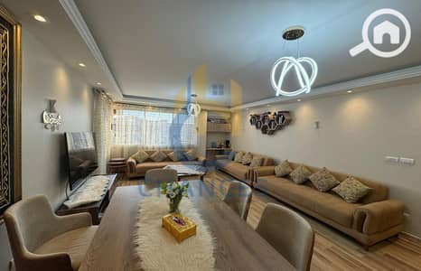 2 Bedroom Apartment for Sale in New Cairo, Cairo - WhatsApp-Image-2025-12-31-at-6.46. 39-PM. jpg