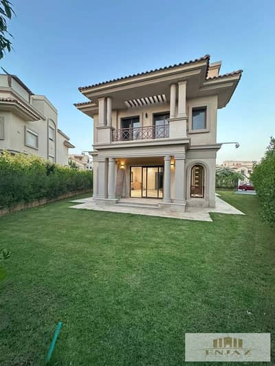 فیلا 4 غرف نوم للبيع في مدينتي، القاهرة - WhatsApp Image 2025-12-28 at 12.08. 18 PM (1). jpeg