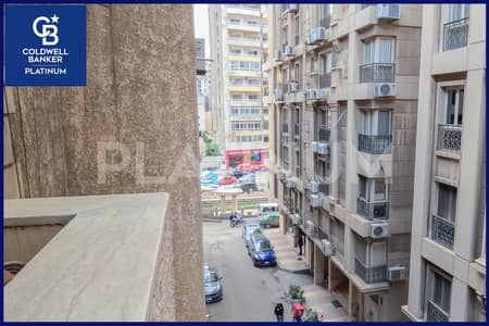 3 Bedroom Apartment for Sale in Zezenia, Alexandria - 1. JPG