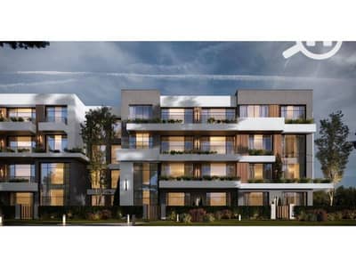 3 Bedroom Apartment for Sale in Sheikh Zayed, Giza - 00. jpeg