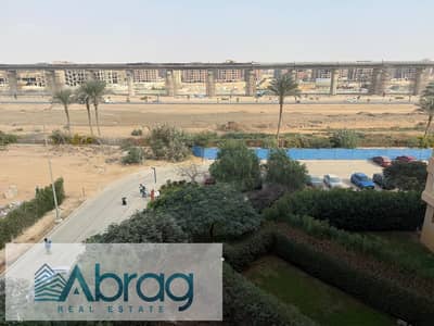 شقة 3 غرف نوم للبيع في 6 أكتوبر، الجيزة - 225. jpeg