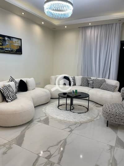 شقة 3 غرف نوم للايجار في الشيخ زايد، الجيزة - 1000412538. jpg