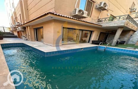 دوبلكس 4 غرف نوم للبيع في القاهرة الجديدة، القاهرة - WhatsApp-Image-2025-12-25-at-3.51. 00-PM. jpg