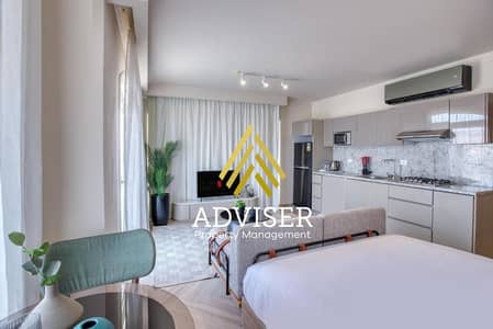 شقة فندقية 2 غرفة نوم للبيع في شيراتون، القاهرة - شقق استلام فوري للبيع لقطة ready to move resale شقق فدقية للبيع  (8). jpg