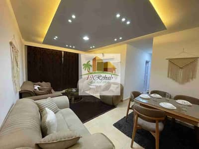 فلیٹ 3 غرف نوم للايجار في مدينتي، القاهرة - 1000524873. jpg