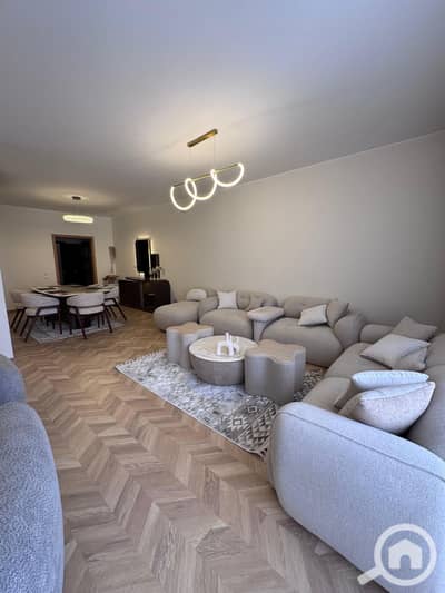 فلیٹ 3 غرف نوم للايجار في القاهرة الجديدة، القاهرة - IMG-20260105-WA0071. jpg