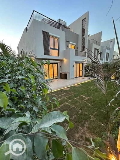 تاون هاوس 4 غرف نوم للبيع في الشيخ زايد، الجيزة - WhatsApp Image 2026-01-05 at 5.32. 10 PM (2). jpeg