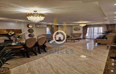 3 Bedroom Flat for Sale in Zahraa Al Maadi, Cairo - WhatsApp-Image-2025-12-29-at-2.58. 54-PM. jpg