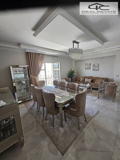 2 Bedroom Apartment for Sale in New Cairo, Cairo - WhatsApp Image 2025-12-25 at 5.38. 37 AM (1). jpeg