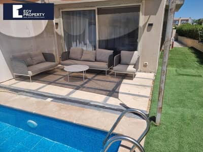 شاليه 3 غرف نوم للبيع في الساحل الشمالي، مطروح - _files_IMG-20250728-WA0133. jpg