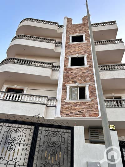 فلیٹ 3 غرف نوم للبيع في حدائق اكتوبر، الجيزة - WhatsApp Image 2026-01-01 at 2.13. 42 PM (2). jpeg