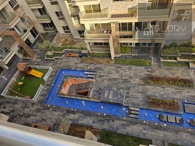 شقة 3 غرف نوم للايجار في القاهرة الجديدة، القاهرة - WhatsApp Image 7. jpeg