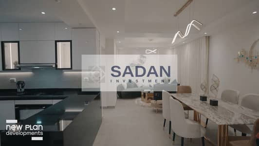 3 Bedroom Flat for Sale in New Capital City, Cairo - WhatsApp Image 2026-01-04 at 6.32. 23 PM. jpeg