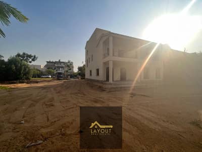 فیلا 4 غرف نوم للبيع في مدينتي، القاهرة - ada7949b-3d91-4f73-afec-7f3ba52c6d9b. jpg