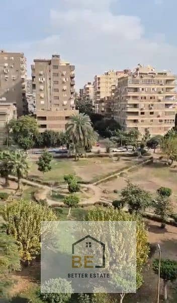 4 Bedroom Flat for Sale in Nasr City, Cairo - Ashampoo_Snap_2026.01. 05_17h10m30s_007_. png