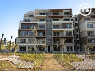 2 Bedroom Flat for Sale in New Cairo, Cairo - Palm-Hills-New-Cairo-Villa. jpg 2 Bedroom Flat for Sale in New Cairo, Cairo - Palm-Hills-New-Cairo-Villa. jpg